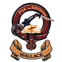 Wallace Academic Editing logo - Similar company to Asiaedit