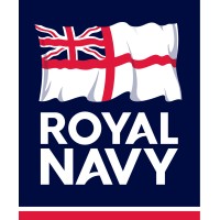 Royal Navy Engineers logo - Similar company to Defence Engineering Profession