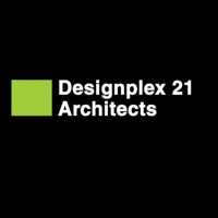 Designplex 21 Architects logo - Similar company to Peter Hobbs Architects
