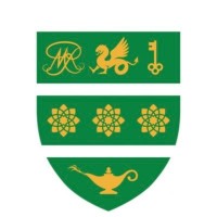 Farringtons School logo - Similar company to Knowled.Gg