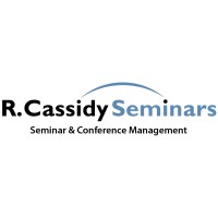 R Cassidy Seminars