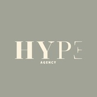 HYP3 Agency logo - Similar company to Mini-Nasa