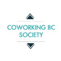 Coworking BC Society logo - Similar company to Web Design Ottawa - N1D.Ca