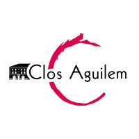Clos Aguilem logo - Similar company to Mas Conscience