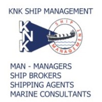 KNK Ship Management logo - Similar company to Ship Management Group