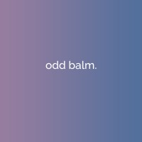 Odd Balm
