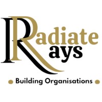 Radiate Rays Consultants Pvt Ltd logo - Similar company to Brainofast Technologies