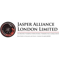 JASPER ALLIANCE LONDON LIMITED logo - Similar company to Uknightedxp, Inc.