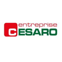 Entreprise CESARO logo - Similar company to Le Petit Créatif