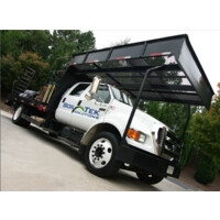 Soil-Tek Solutions logo - Similar company to Lll Event Rentals
