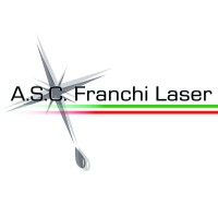 ASC Franchi Laser Snc logo - Similar company to Ag Technical S.R.L.