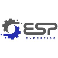 ESP EXPERTISE logo - Similar company to Dutch Cone