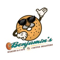 Benjamin's Bakery & Coffee Roasters logo - Similar company to The Keller Group, Pa