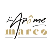 L'Arôme Marco logo - Similar company to Cupembal