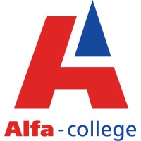 Alfa-college Alumni Sport en Bewegen logo - Similar company to Stichting Sporttechnisch Kader Drenthe (Stk Drenthe)