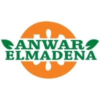 ANWAR ELMADENA For Export logo - Similar company to A  Armani