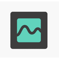 Abstract music logo - Similar company to Centre For Applied Research And Development