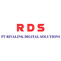 PT Rivalink Digital Solutions logo - Similar company to Pt Rivaldo Abadi Konstruksi