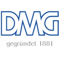 DMG e.V. Ausschuss Fortbildung logo - Similar company to Ophag Oy