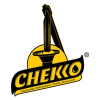 Chekko-Cold/Wood Pressed Oil logo - Similar company to Cold Pressed Oil
