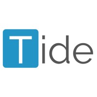 New Tide Oy logo - Similar company to Idcontrol Oy