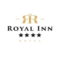 Hotel Royal Inn logo - Similar company to Hotel Centar No. 1
