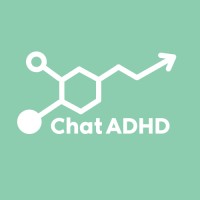 Chat ADHD logo - Similar company to Institute For Public Knowledge
