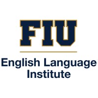 FIU English Language Institute logo - Similar company to Fiu President’S Council