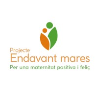 Projecte Endavant Mares - Fundació Pro Vida de Catalunya logo - Similar company to Fundacio Roure