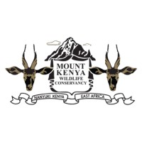 Mount Kenya Wildlife Conservancy logo - Similar company to Janus Continental Group (Jcg)