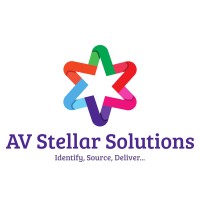 AV STELLAR SOLUTIONS logo - Similar company to Apexium Realtech