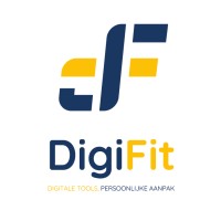 DigiFit logo - Similar company to Pdl Consulting