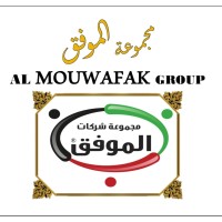 AL MOUWAFAK GOVT TRANSACTION logo - Similar company to Jaisdo Technologies