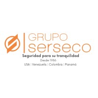 Grupo Serseco logo - Similar company to Eleven Pd Security
