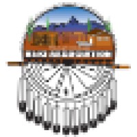 Tohono O'Odham Ki:Ki Association