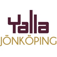 Yalla Jönköping ideell förening logo - Similar company to Myfinancepro