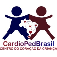 CardioPedBrasil® logo - Similar company to Pyro Entertainment