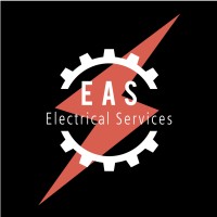 EAS Electrical logo - Similar company to Eas Pty Ltd