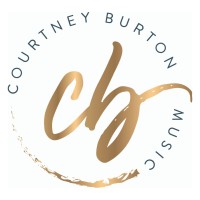 Courtney Burton Music