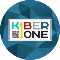 KIBERone Moldova logo - Similar company to Peoplop