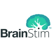 Brainstim Health logo - Similar company to Brainstim