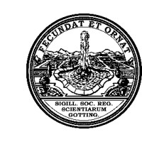 Akademie Der Wissenschaften Zu Göttingen logo - Similar company to Teemo Ai