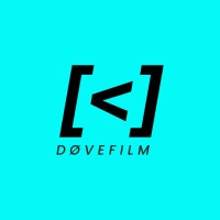 Døvefilm logo - Similar company to Disumtec Solutions