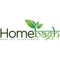 Homebagh logo - Similar company to Eazyprep