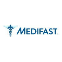 Medifast, Inc logo - Similar company to Impact Snacks ♻️