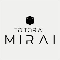 Editorial Mirai logo - Similar company to Colegio De Bachilleres Del Estado De Sonora