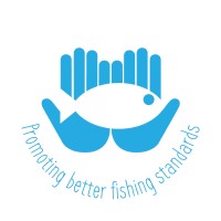 Carefish/catch logo - Similar company to The Elephant Matrix