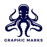 Graphic Marks logo - Similar company to Brevity & Wit