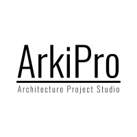 ArkiPro Architecture Project Studio logo - Similar company to Üç Mevsim Mühendislik Mimarlık