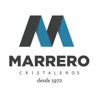 CRISTALERÍA MARRERO logo - Similar company to Reprocan. Revestimientos Y Proyectos.
